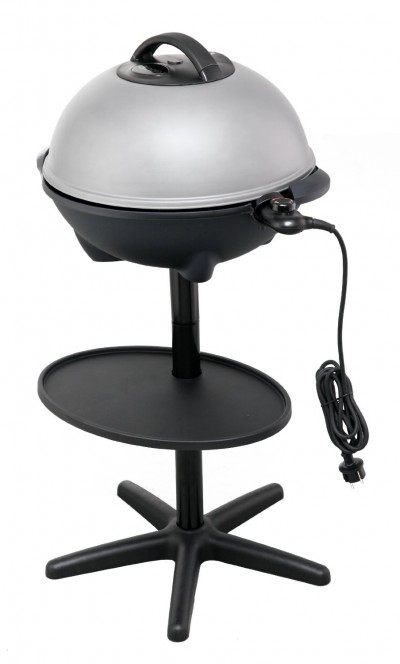 Tepro elektrogrill elgin test