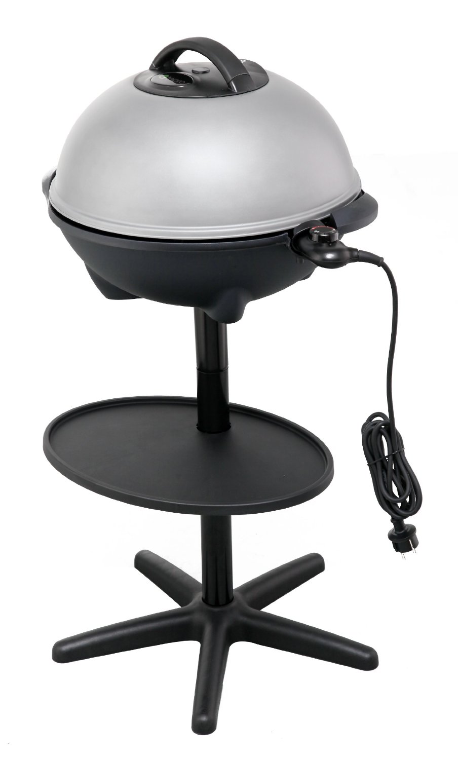 Tepro elektrogrill elgin test