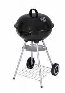 Tepro Holzkohlegrill