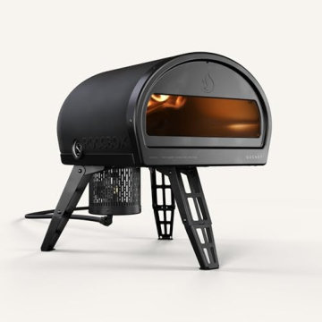 Gozney Pizzaofen Roccbox Gas