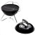 Weber Smokey Joe Premium Holzkohlegrill - 37 cm