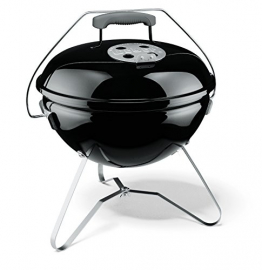 Weber Smokey Joe Premium Holzkohlegrill - 37 cm