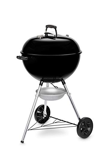 Weber Original Kettle E-5710 Holzkohlegrill - 57 cm