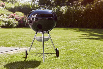 Weber Original Kettle E-5710 Holzkohlegrill - 57 cm