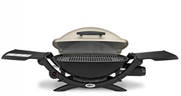 Weber Gasgrill Q 2000 - Titan