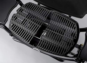 Weber Gasgrill Q 2000 - Titan