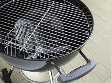 Der Grillrost