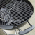 Der Grillrost