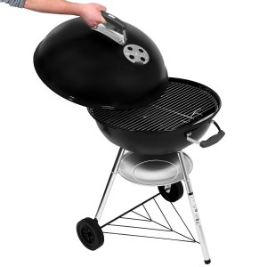 Gasgrill Weber