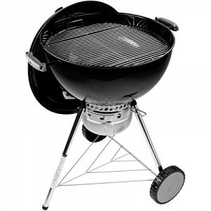 Weber Kugelgrill