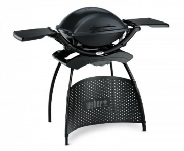 Weber Q 2400 Gasgrill - 