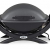 Weber Q1400 Dark Gray Elektrogrill