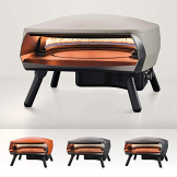 Witt Pizzaofen ETNA Rotante